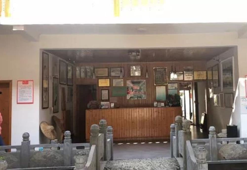 Liuxi Mountain Villa - Property Image 22