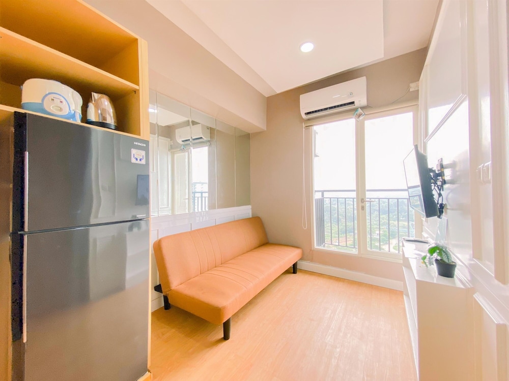 Good Place 2BR at Podomoro Golf View Apartment