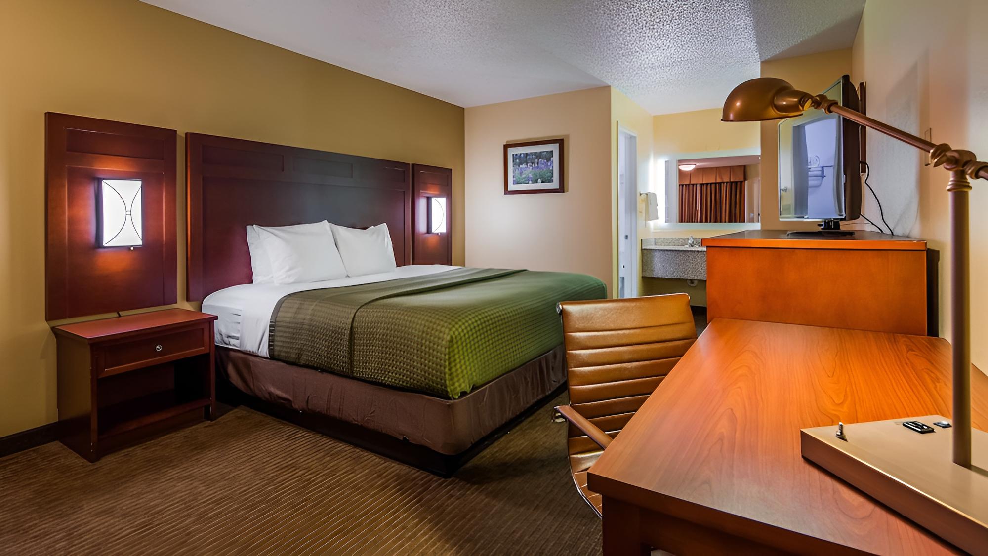 Best Western Llano