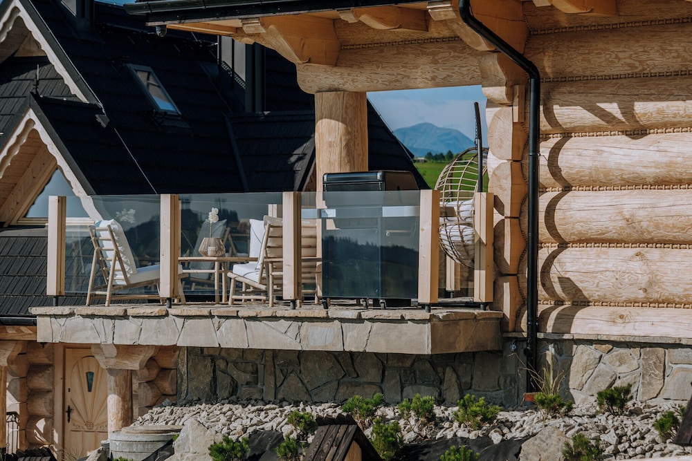 Tatra Bjerge View