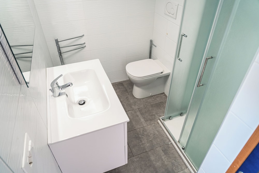 Enjoy our Spacious sea View Terrace in Bibione