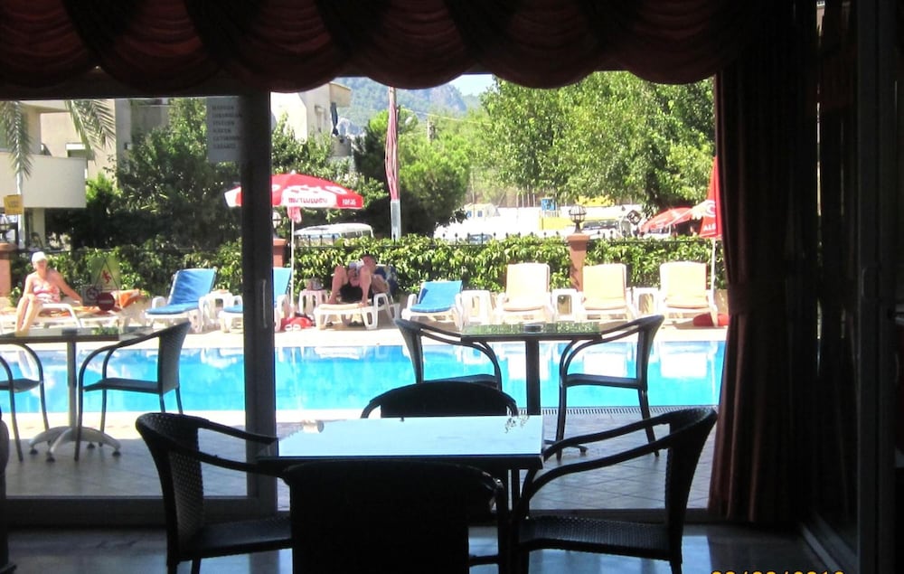 Marina Apart Otel - Image 12
