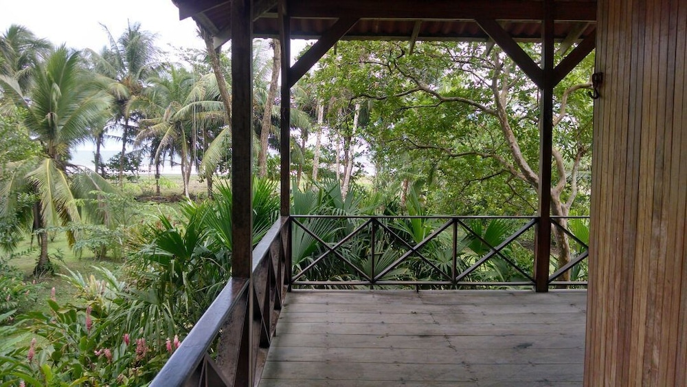 Casa Grande Ecolodge at Pacuare Reserve