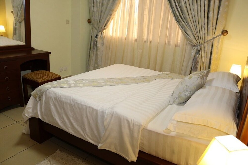 Residence Belmann view 2
