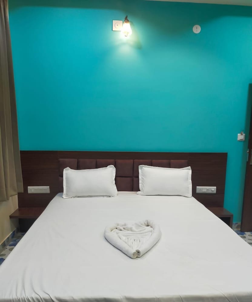 Udaipur View Guest House & Restaurant