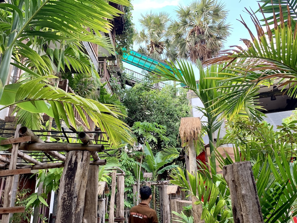 Little Prince Resort & Spa