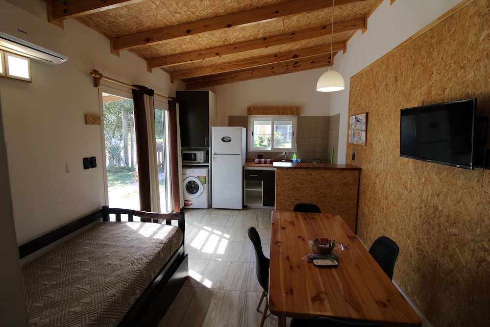Complejo Cabanas Piriapolis