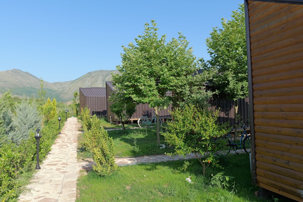 Mesopotam Agrotourism Resort