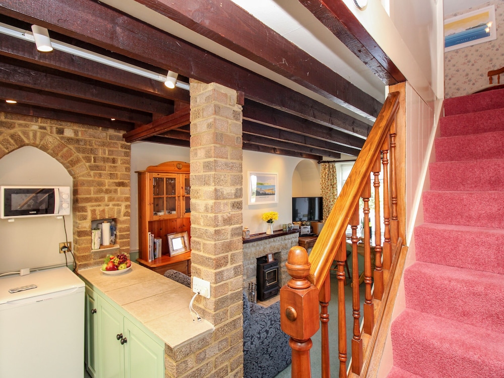 Jasmine Cottage