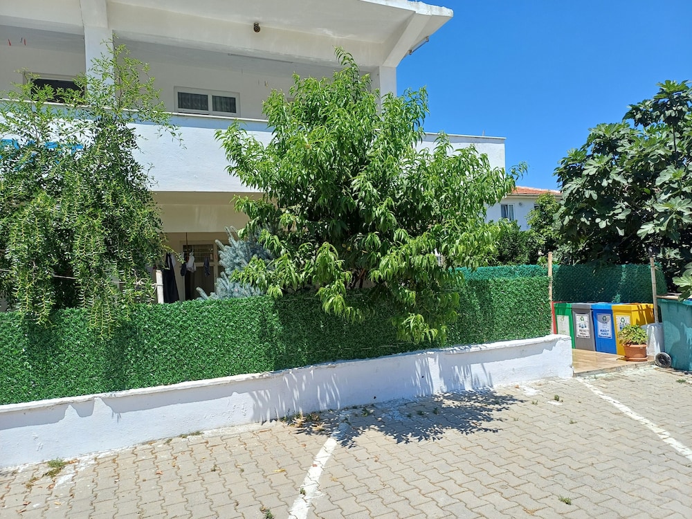 Elite Apart Pansiyon