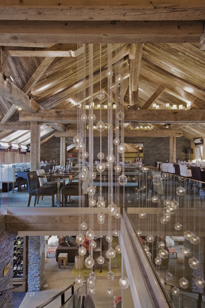 Les Allues Vacations - Hotel Le Savoy Meribel - Property Image 4