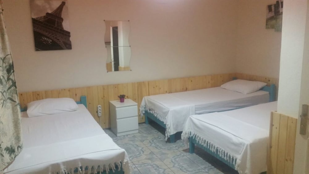 Angora Motel & Camping & Restaurant