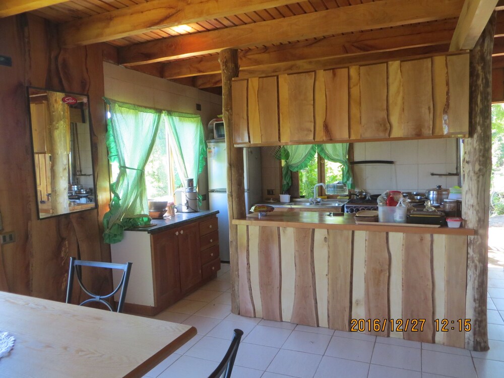 Petrunauco Lodge