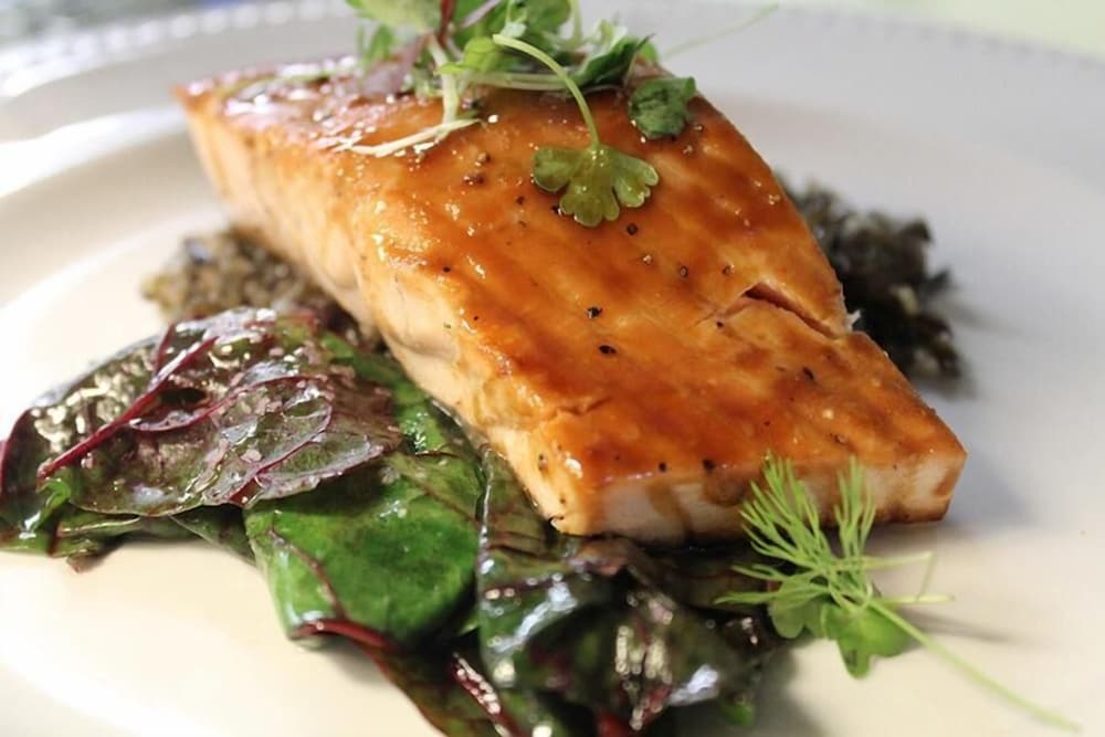 King Hill Inn & Kitchen