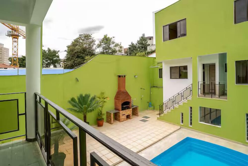 Casa Liberdade