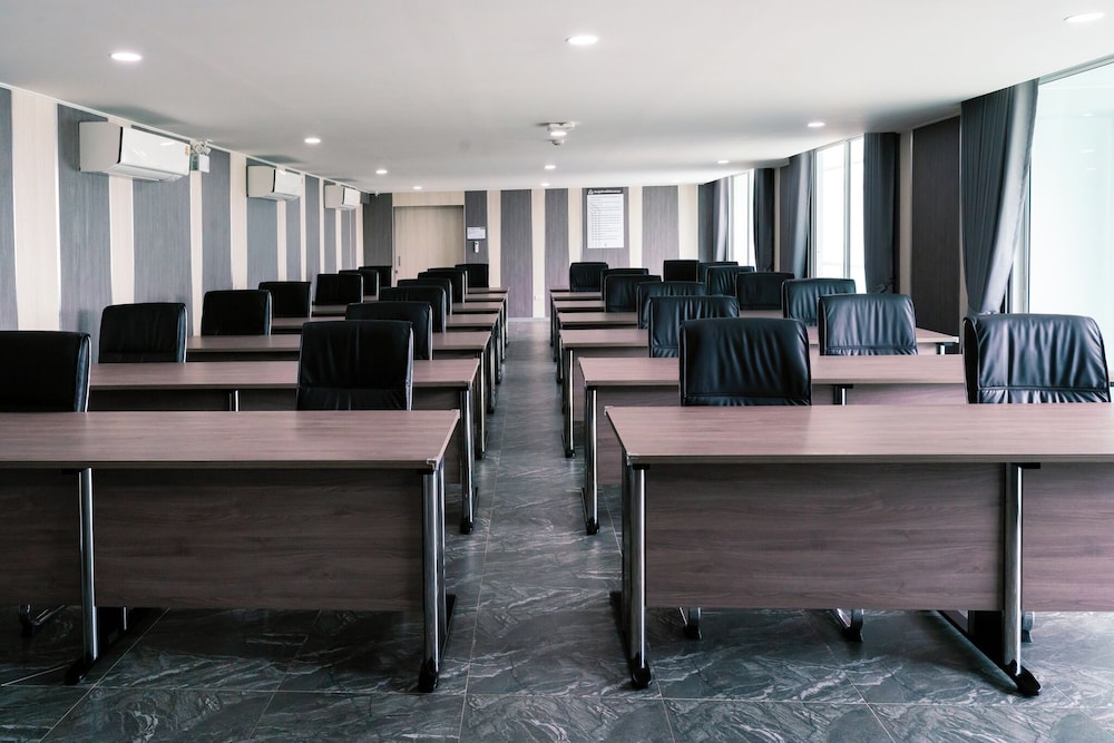 One Budget Hotel Chiangrai Baanmai