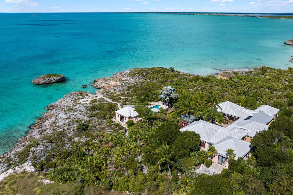 Villa Caona in Providenciales