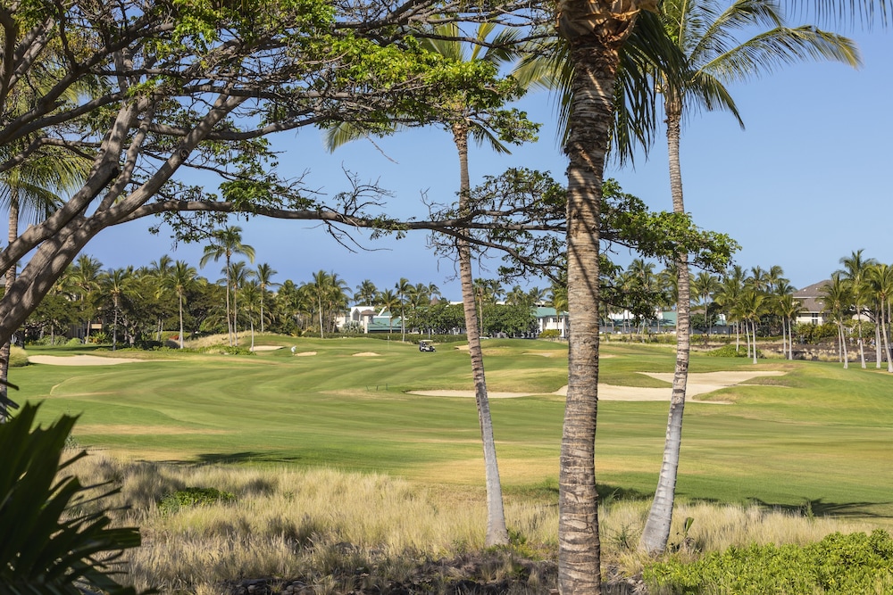 Waikoloa Beach Villas #o23 2 Bedroom Condo