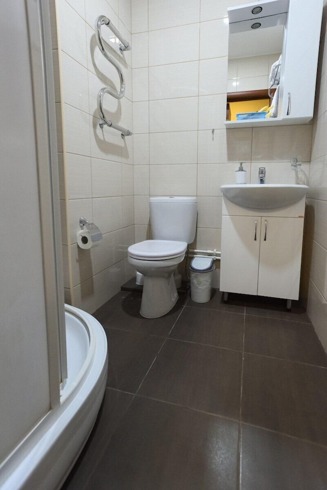Baza Otdyha Staroladozhskaya Dacha
