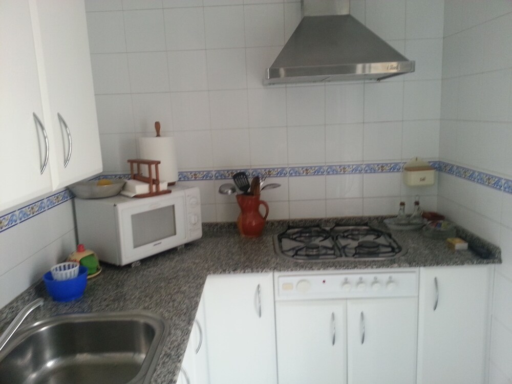 Apartamento Tranquilo, Cerca De La Playa photo 3