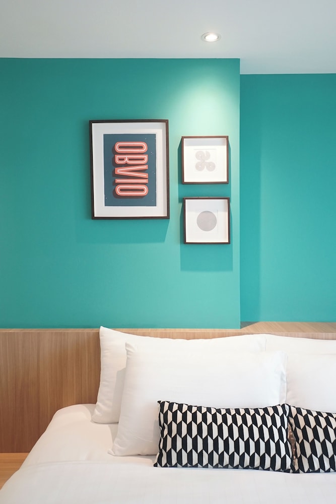 SQ Boutique Hotel - Image 2