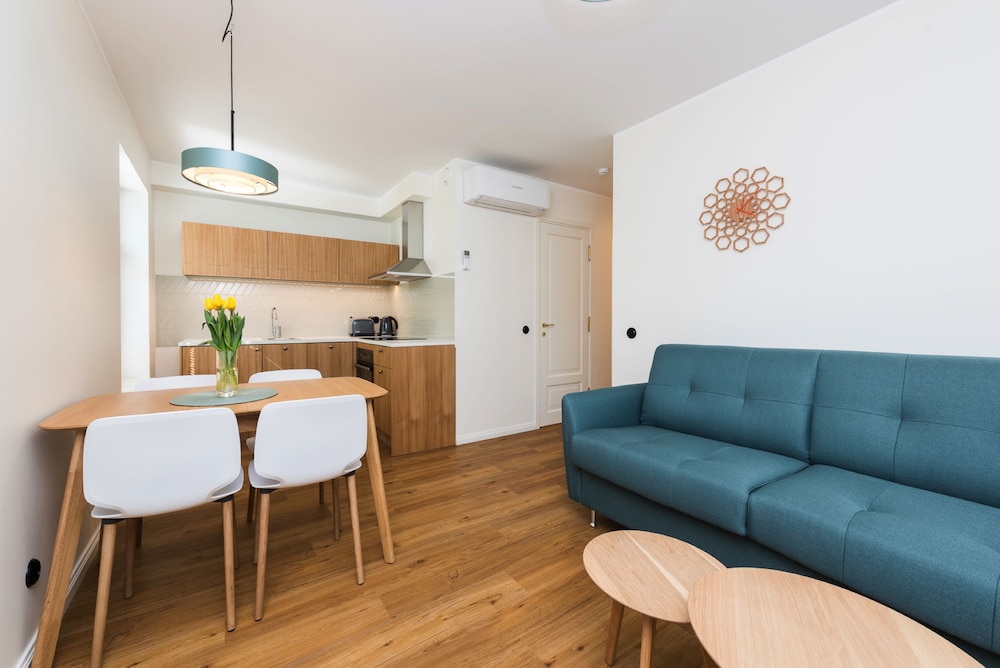 Tallinn Vacations - Tallinn Apartment Hotel - Property Image 1