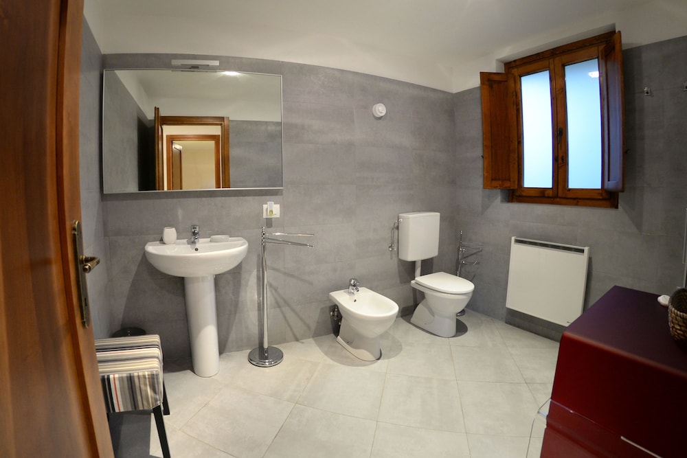 Agriturismo Podere Assolatina