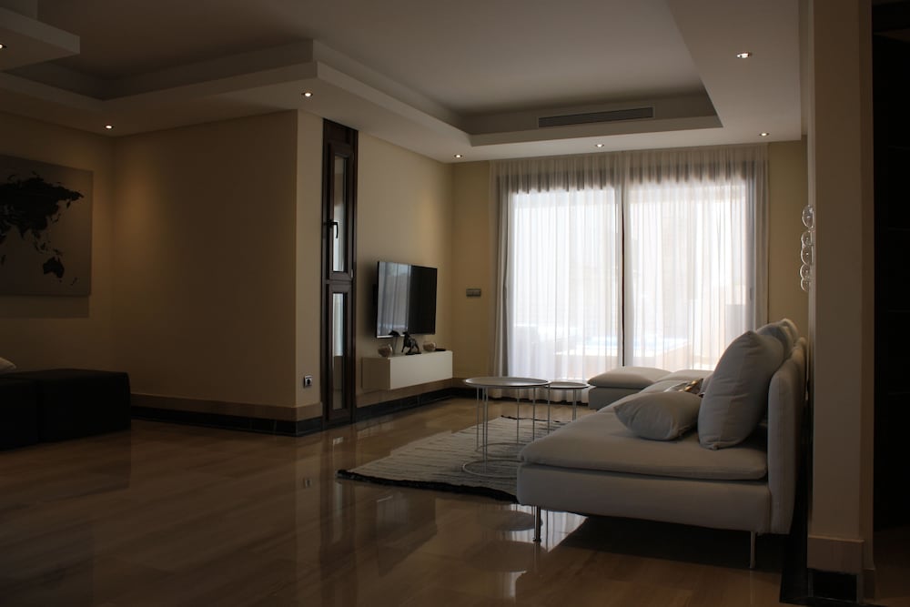 Bahia Boutique Apartments