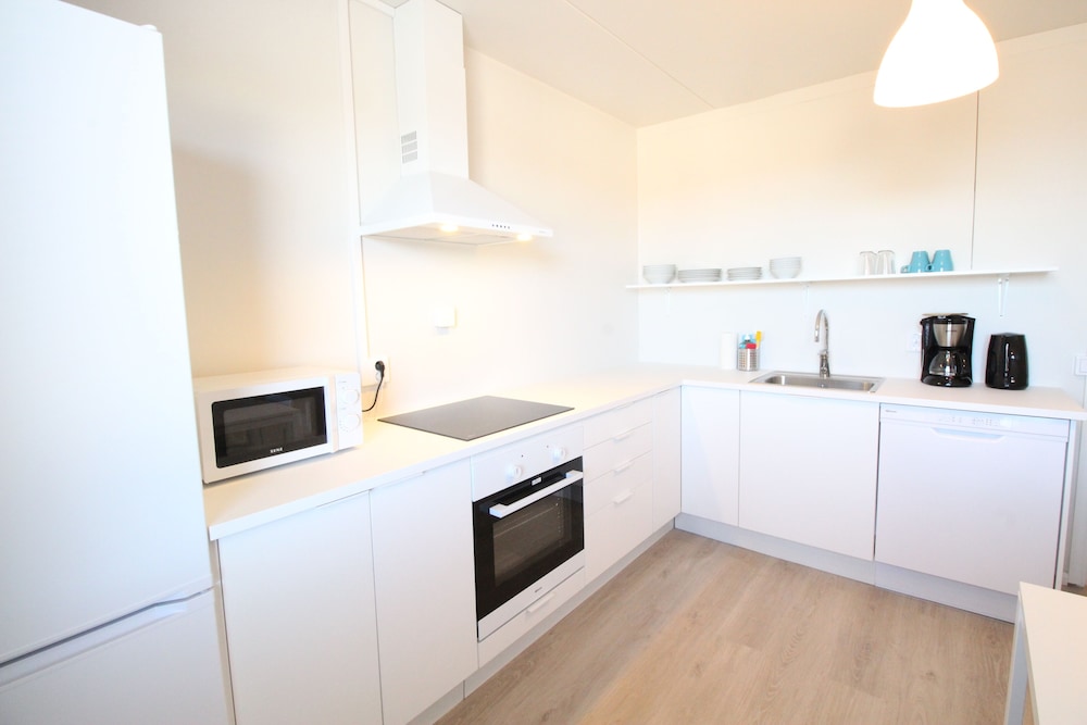 Forenom Apts Hämeenlinna Katuma 1
