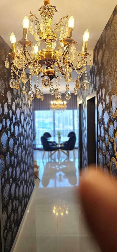 Torre 5 Mazatlán Versace Style