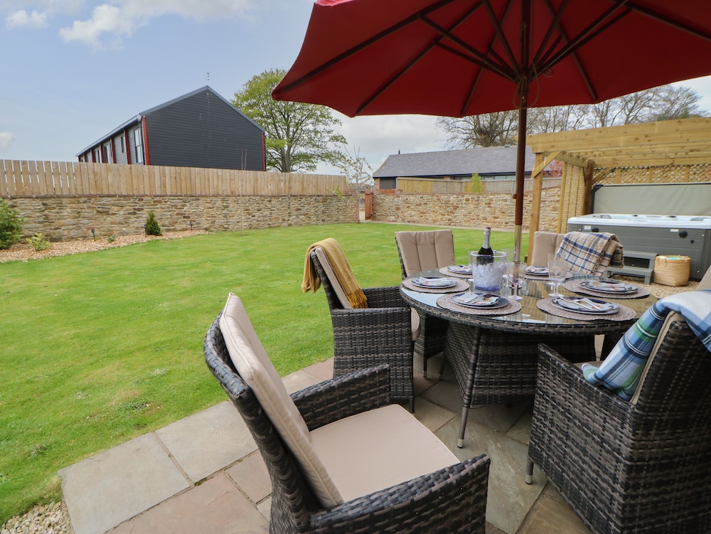 The Granary