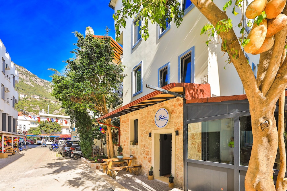 Bahar Pansiyon - Image 37