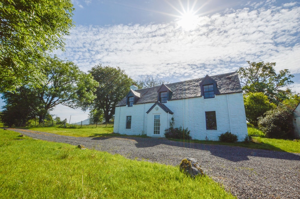Achanlochan Farm