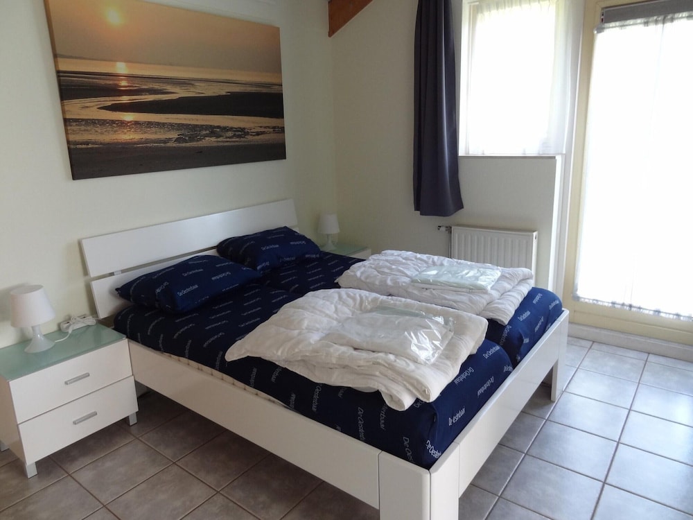 Holiday Home in Zeeland With Garden Terrace