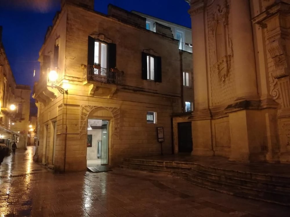 Dimora dell' Artista