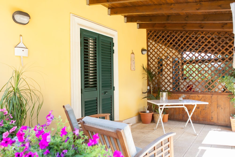 Casolare I Tre Ulivi, photo 18