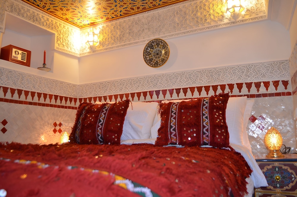 Riad Dar Salma