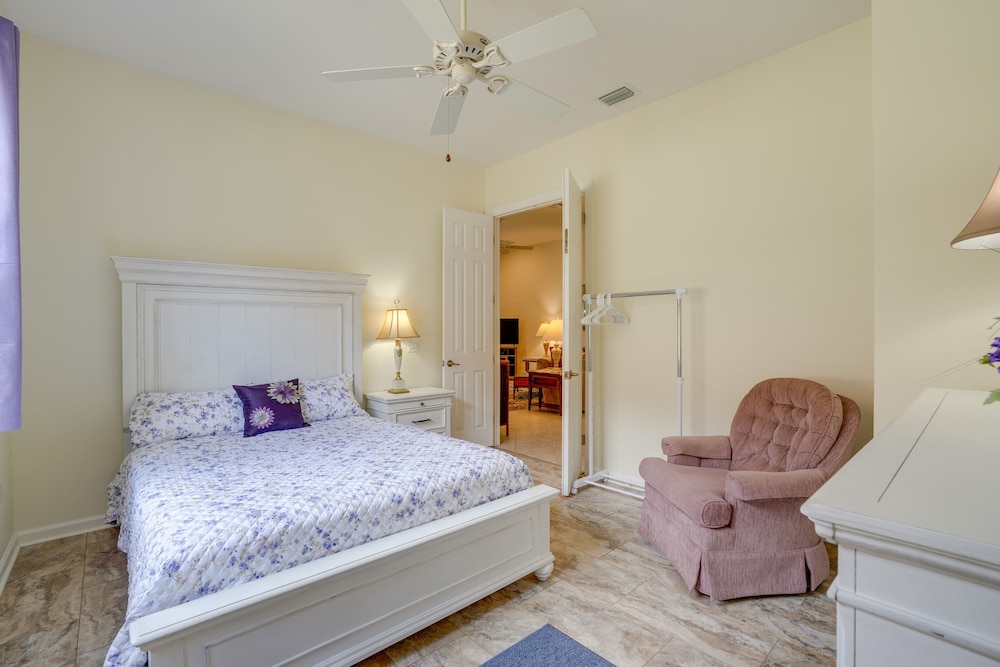 Fort Myers Vacation Rental w/ Pool Access!