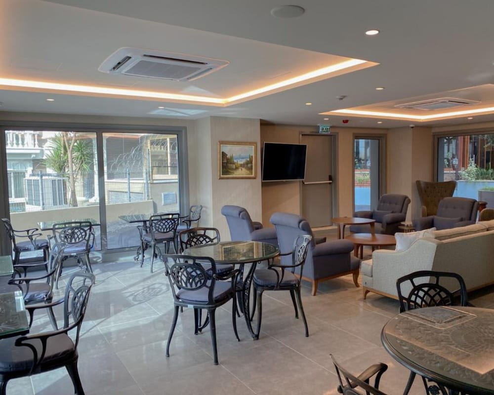 Eresin Hotels Express - Image 5