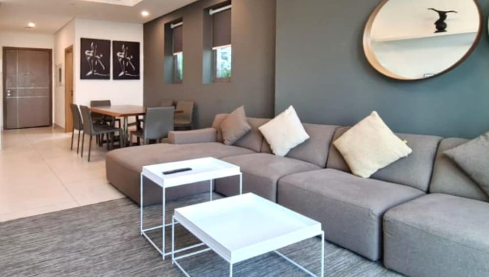 360 Vacation – THE BAY Residence 1BR Apartment