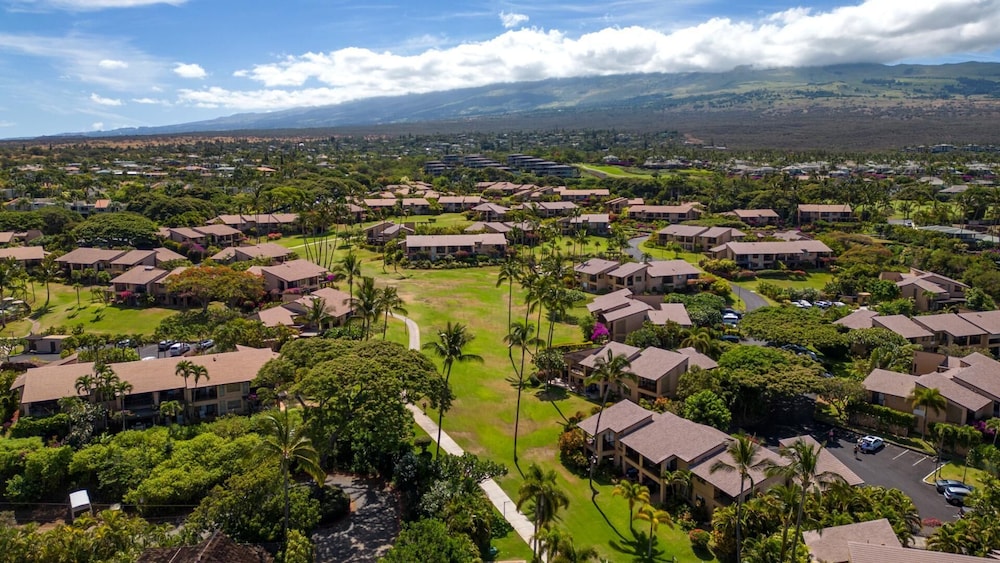 Wailea Ekahi Village WKV-45C by KBM