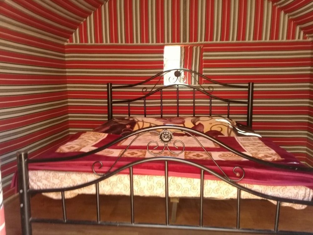 Wildlife Camp