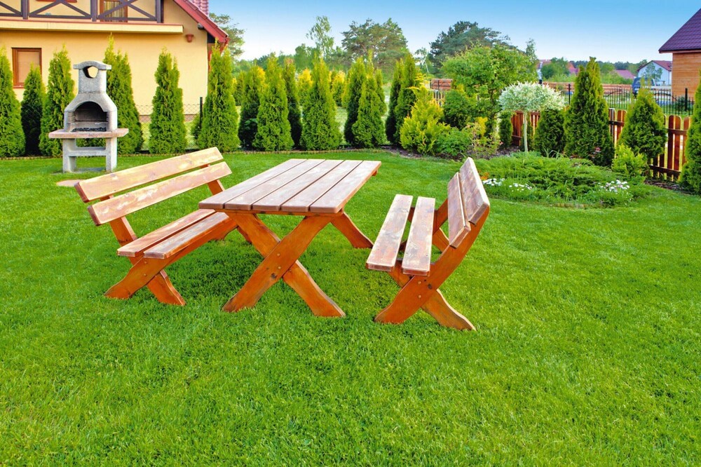 Villa in Rowy Near Baltic Sea & National Park
