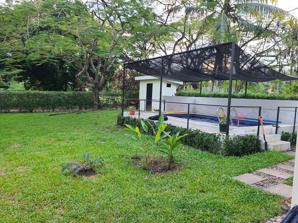 Hotel Villa Elenita - Parrita