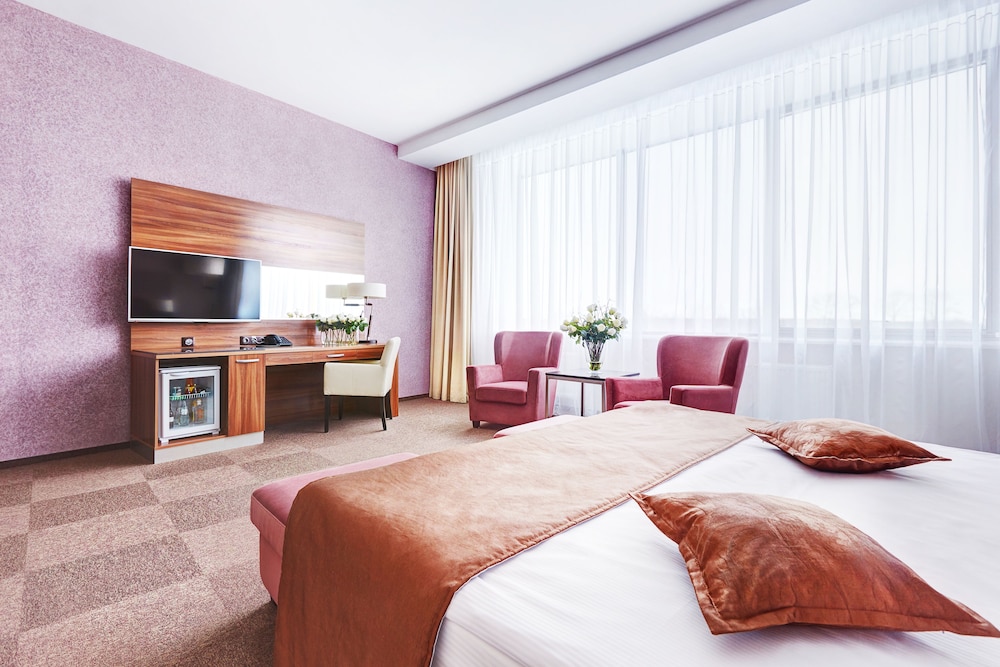 Victoria Olimp Hotel Minsk
