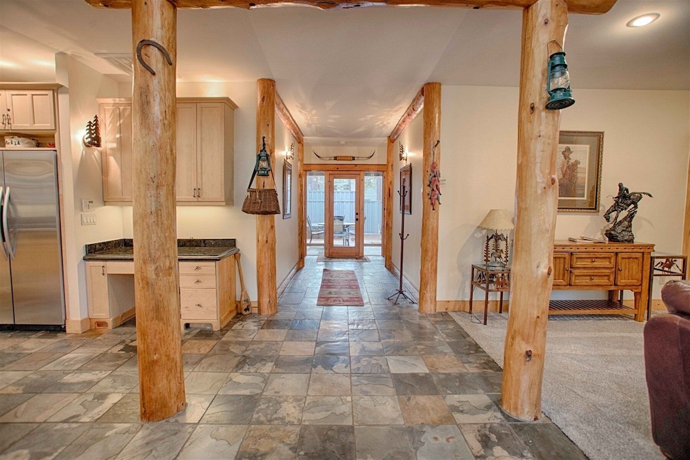 Red Fir 14 5 Bedroom Home