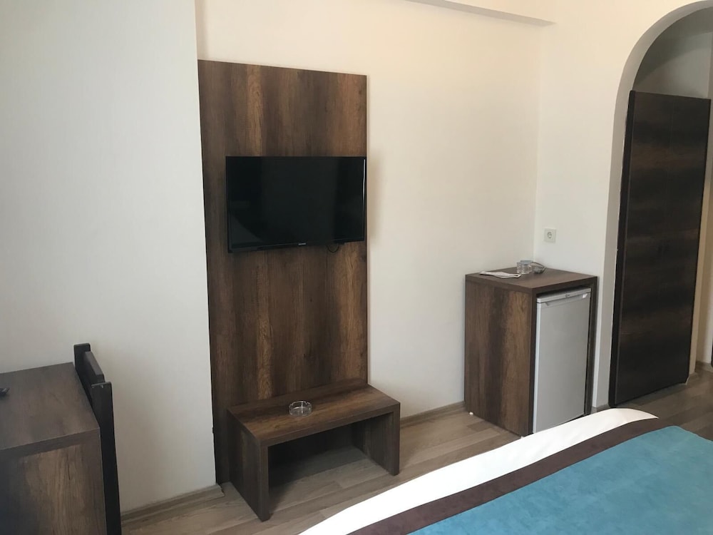 Dinc Pansiyon - Image 33