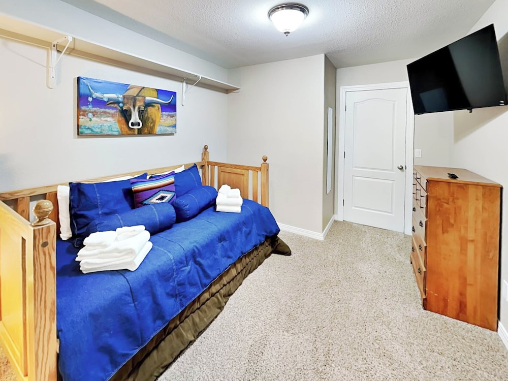 High Expectations by Ruidoso Vacation Rentals