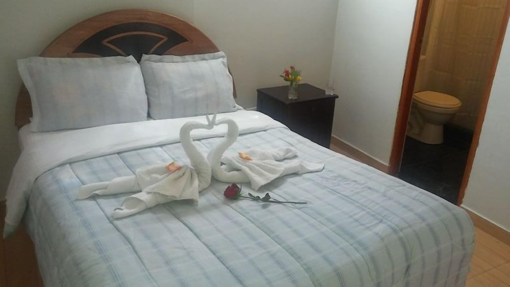 Valle Yanahuara Guest House