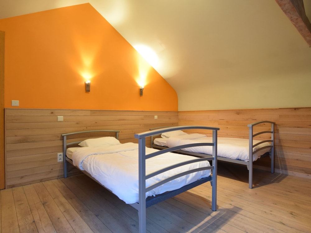 Spacious Durbuy Group Stay view 5